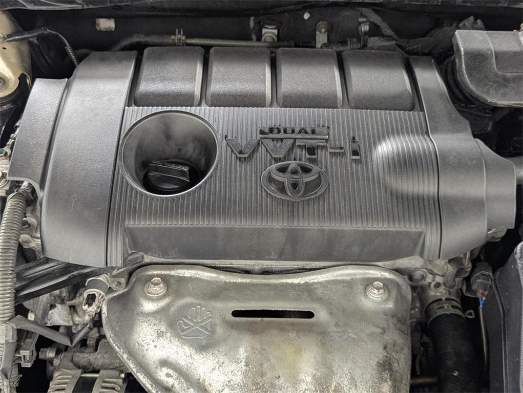 used 2011 Toyota Camry car, priced at $2,995