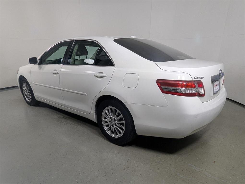 used 2011 Toyota Camry car, priced at $2,995