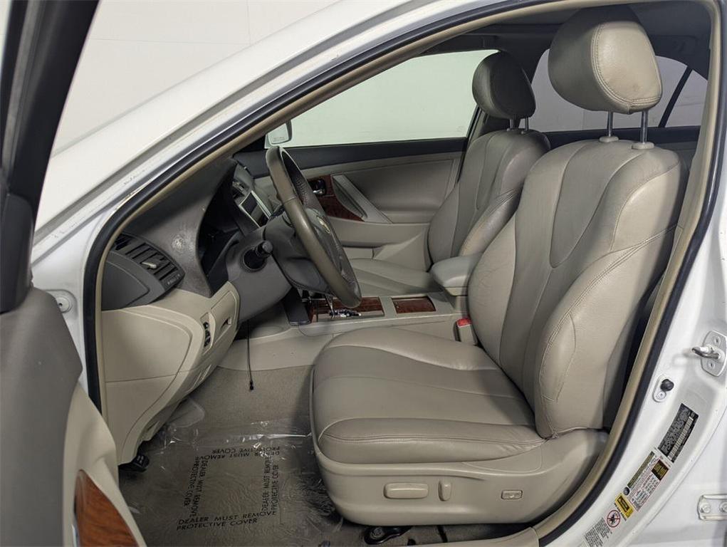 used 2011 Toyota Camry car, priced at $2,995