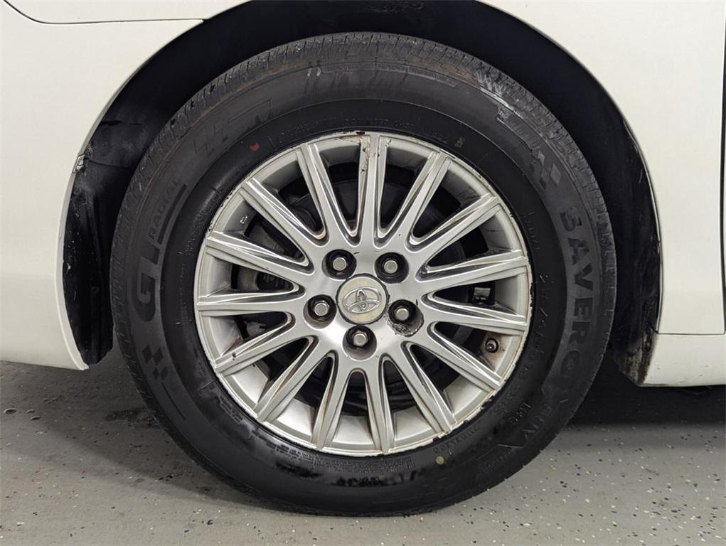 used 2011 Toyota Camry car, priced at $2,995