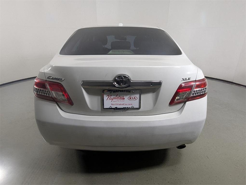 used 2011 Toyota Camry car, priced at $2,995