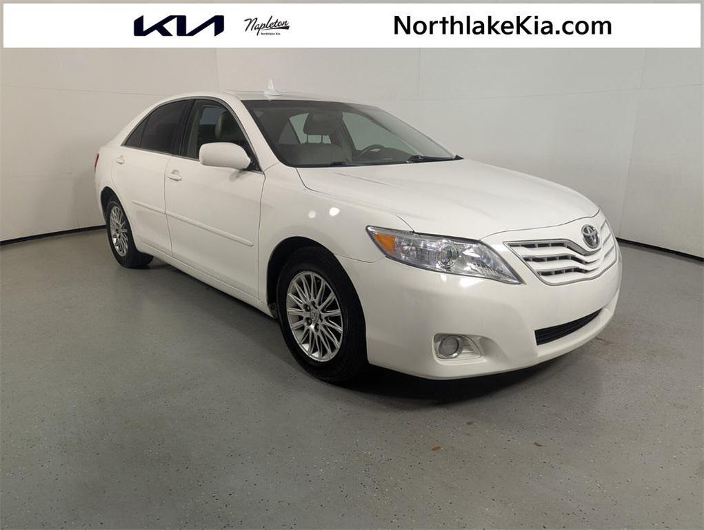 used 2011 Toyota Camry car, priced at $2,995