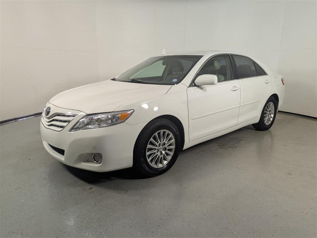 used 2011 Toyota Camry car, priced at $2,995