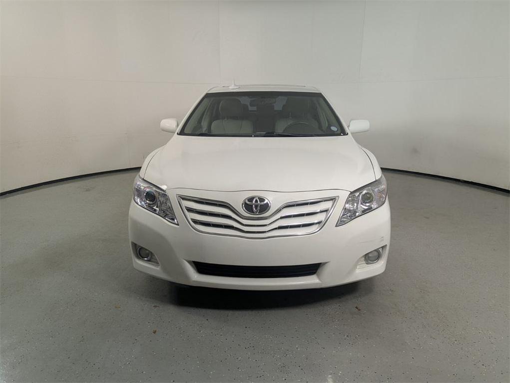 used 2011 Toyota Camry car, priced at $2,995