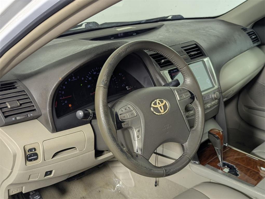 used 2011 Toyota Camry car, priced at $2,995