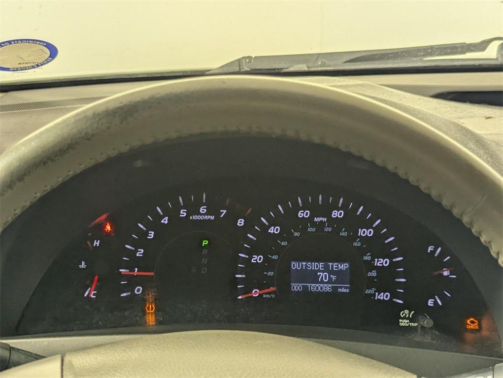 used 2011 Toyota Camry car, priced at $2,995