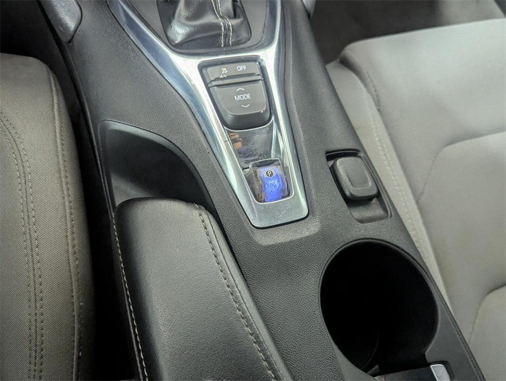 used 2018 Chevrolet Camaro car, priced at $13,995