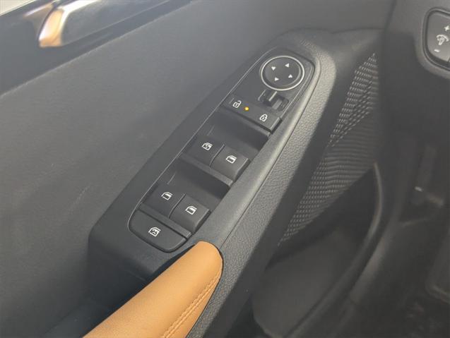 new 2025 Kia Seltos car, priced at $27,764