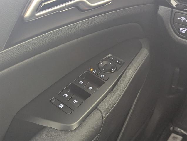 new 2026 Kia Sportage car, priced at $32,985