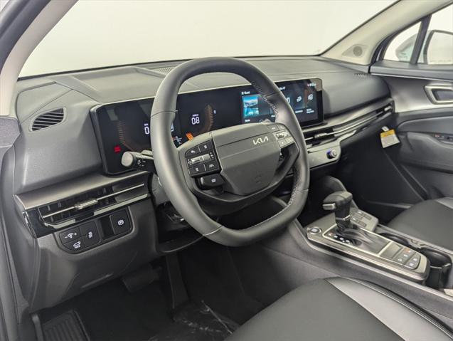 new 2026 Kia Sportage car, priced at $32,985
