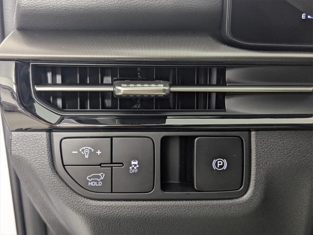new 2026 Kia Sportage car, priced at $32,985