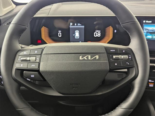 new 2026 Kia Sportage car, priced at $32,985