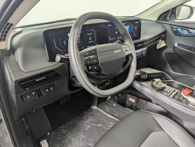 new 2025 Kia EV6 car, priced at $45,040