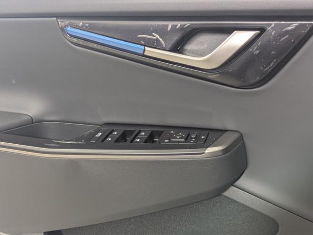 new 2025 Kia EV6 car, priced at $45,040