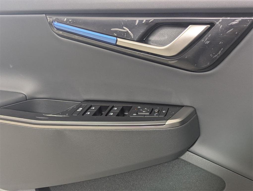 new 2025 Kia EV6 car, priced at $43,040