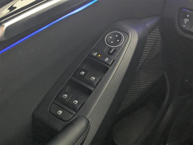 used 2025 Kia Seltos car, priced at $24,491