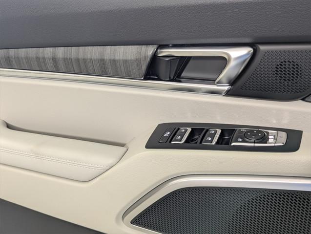 new 2025 Kia Telluride car, priced at $44,225