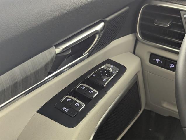 new 2025 Kia Telluride car, priced at $44,225