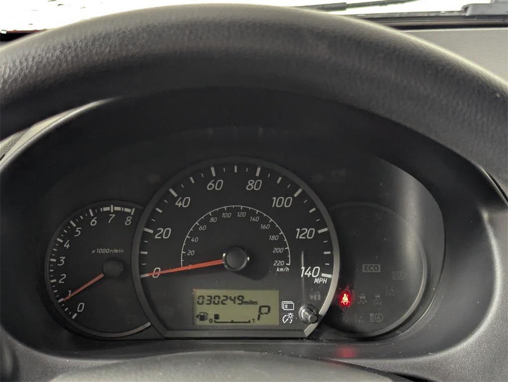 used 2024 Mitsubishi Mirage car, priced at $10,995
