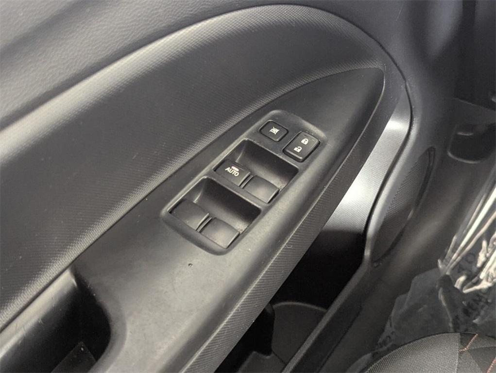 used 2024 Mitsubishi Mirage car, priced at $10,995