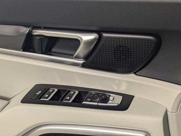 new 2025 Kia Telluride car, priced at $40,619