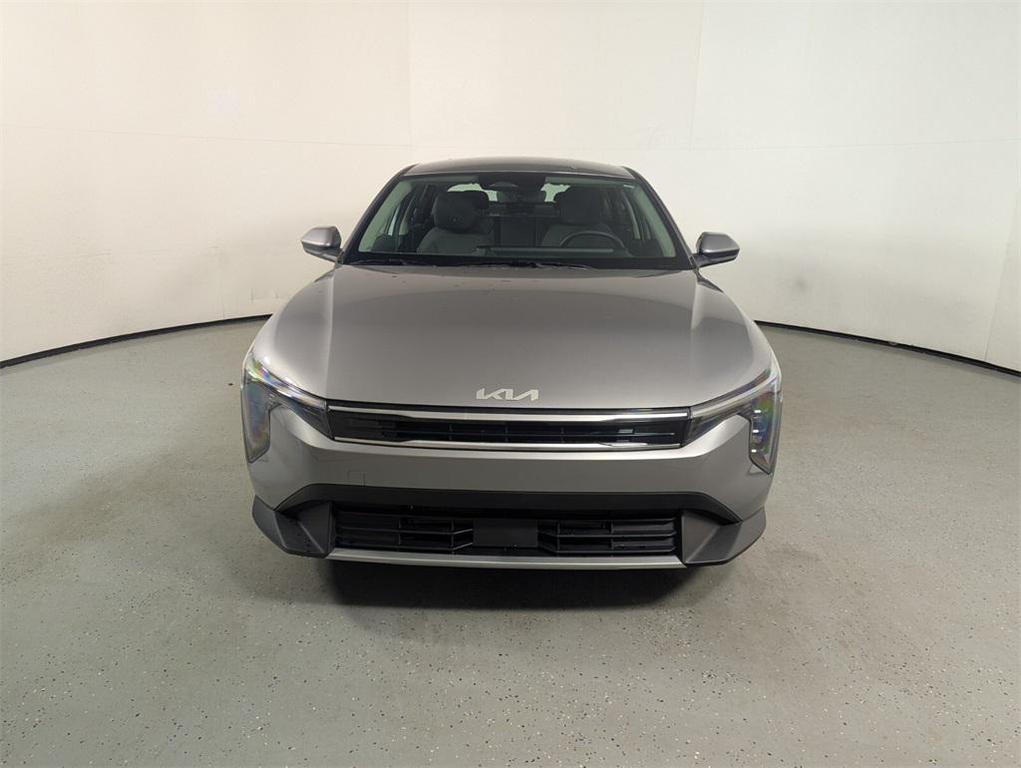 new 2025 Kia K4 car, priced at $24,254