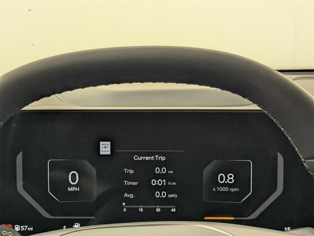 new 2025 Kia K4 car, priced at $24,254