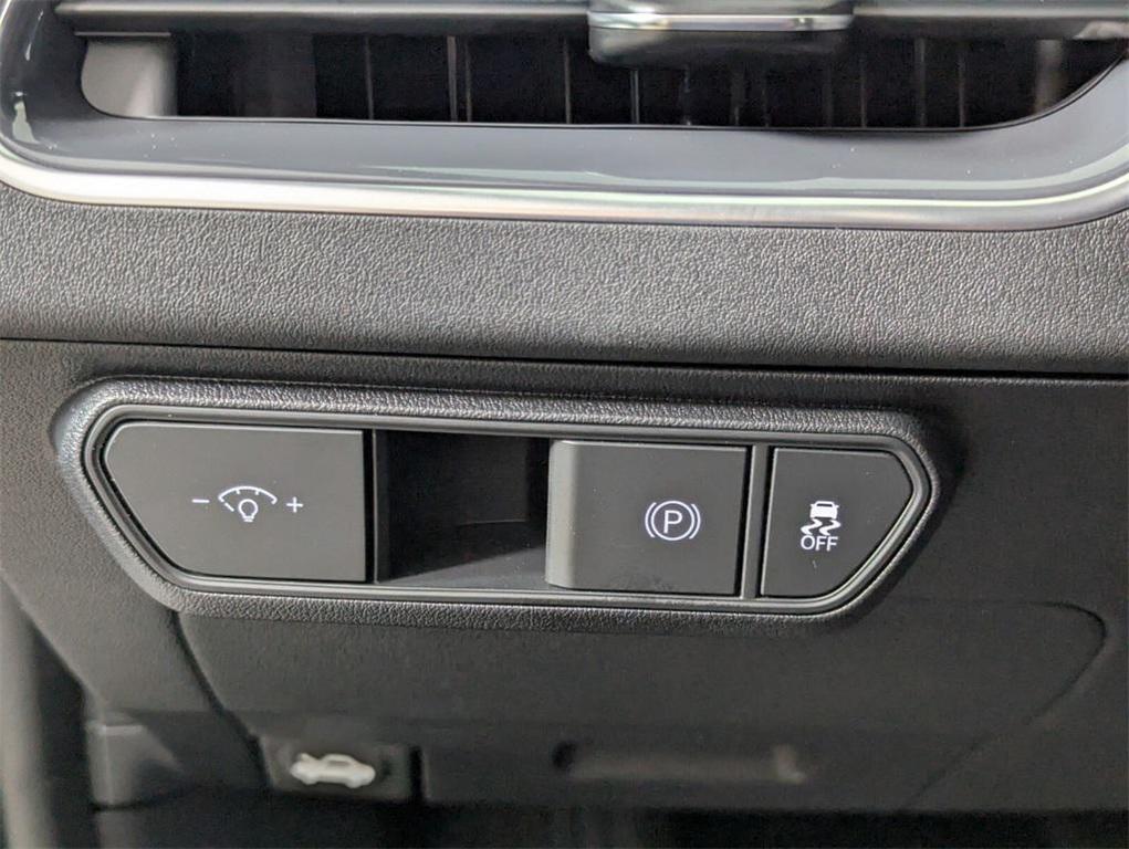 new 2025 Kia K4 car, priced at $24,254