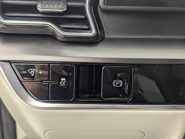 used 2023 Kia Sportage car, priced at $22,991