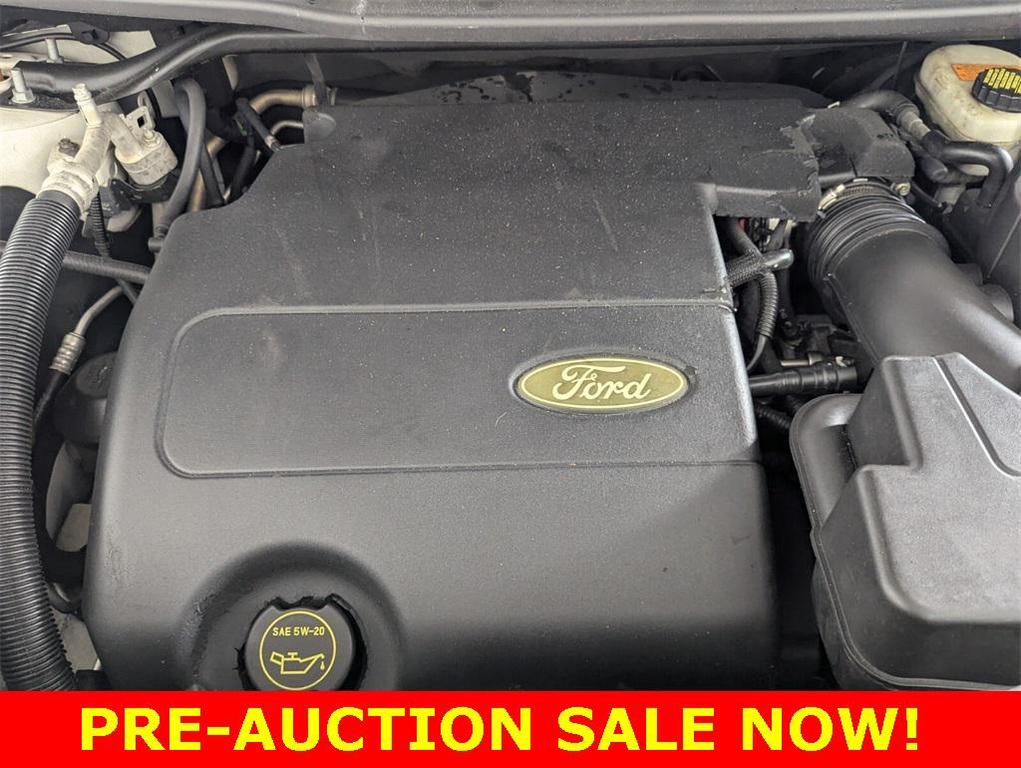 used 2013 Ford Explorer car, priced at $2,991