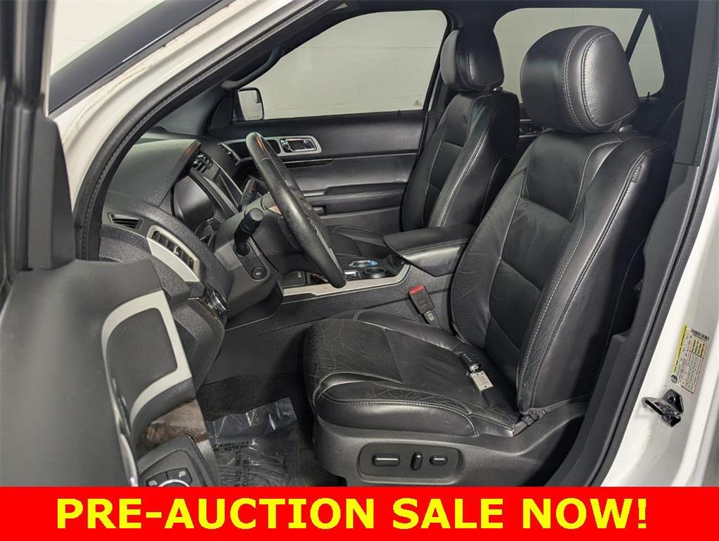 used 2013 Ford Explorer car, priced at $2,991