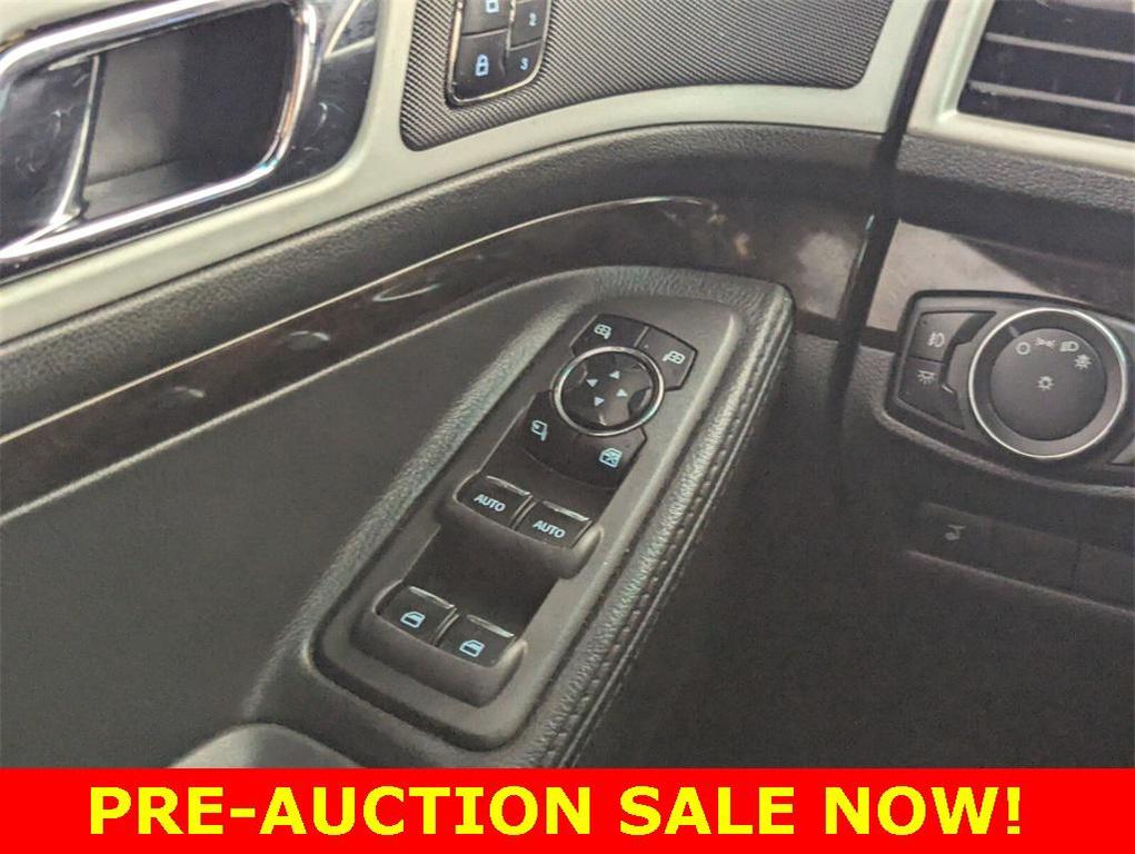 used 2013 Ford Explorer car, priced at $2,991