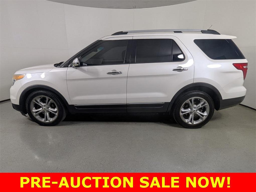 used 2013 Ford Explorer car, priced at $2,991