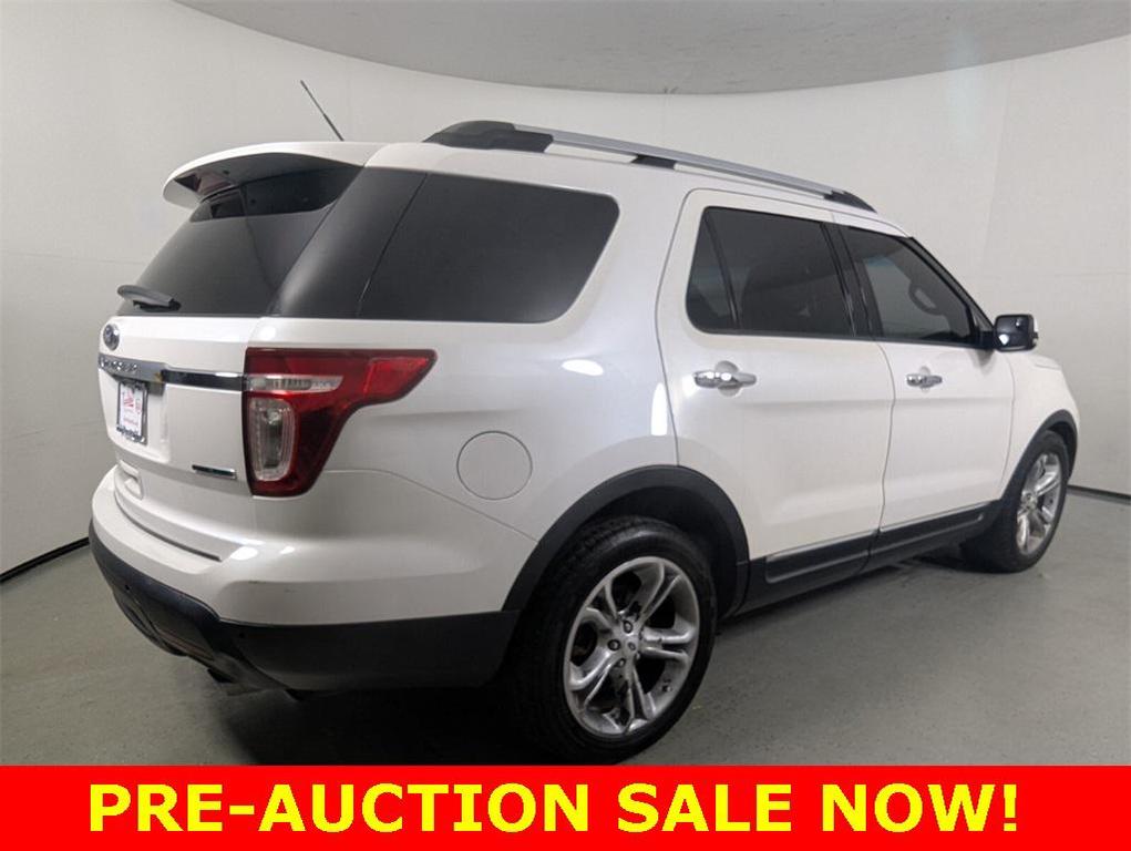 used 2013 Ford Explorer car, priced at $2,991