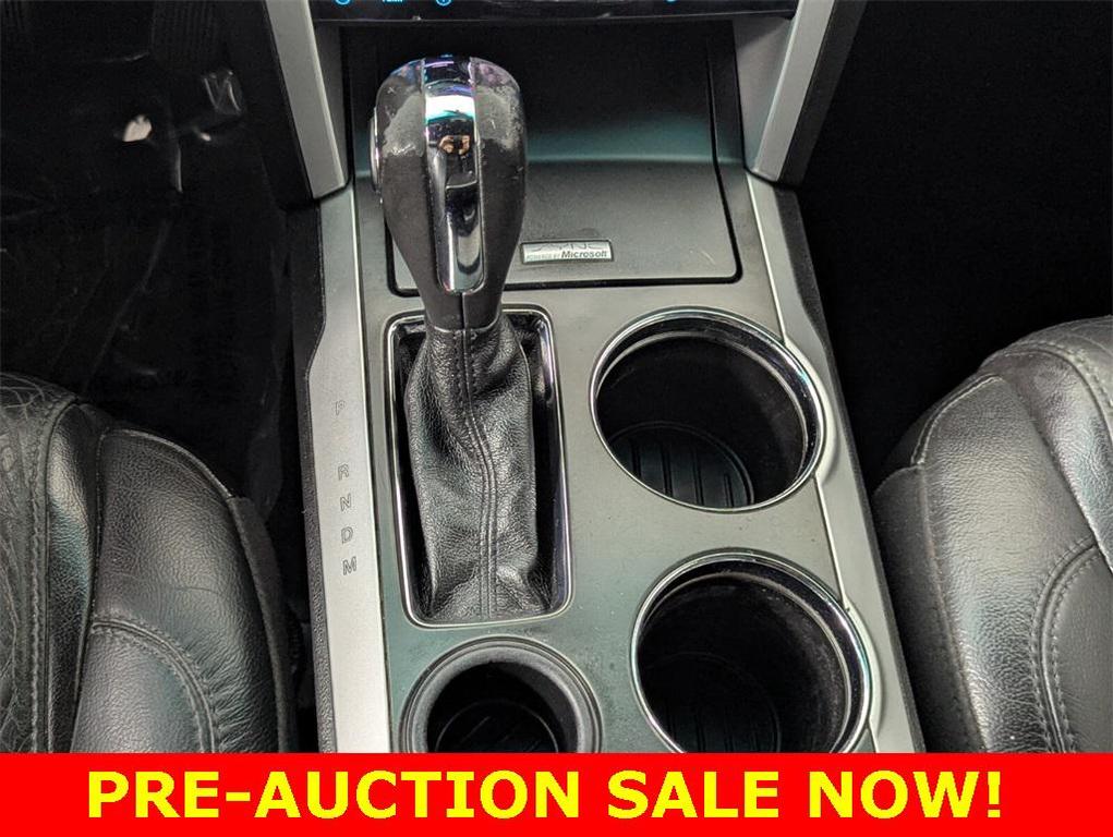 used 2013 Ford Explorer car, priced at $2,991