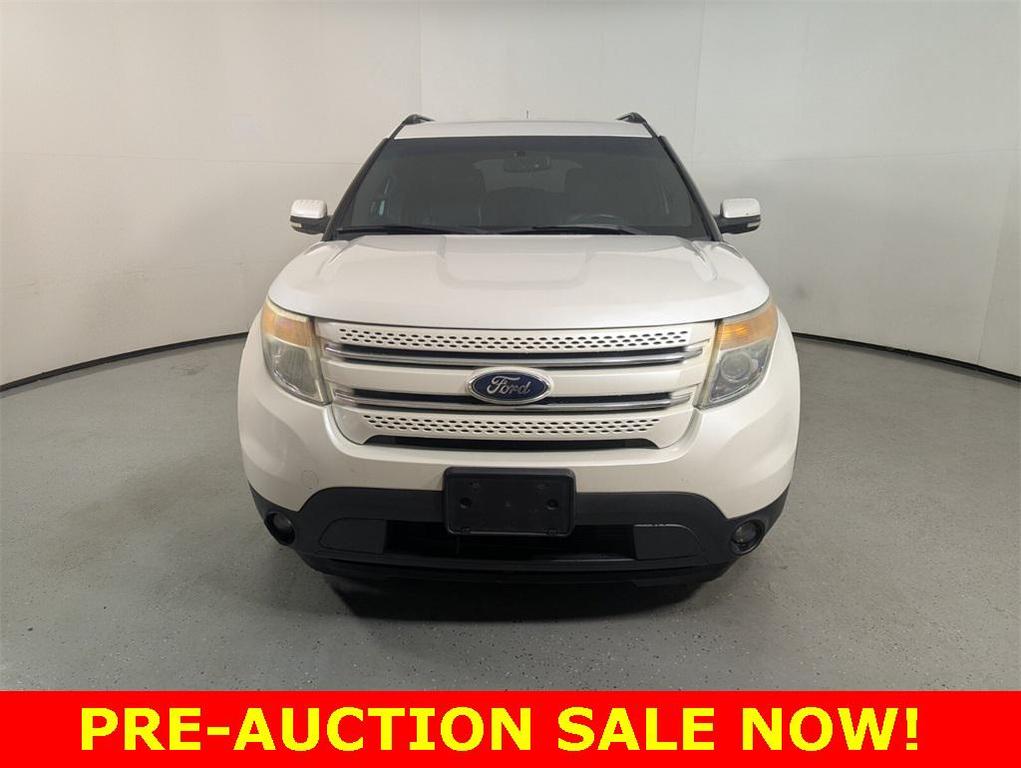 used 2013 Ford Explorer car, priced at $2,991