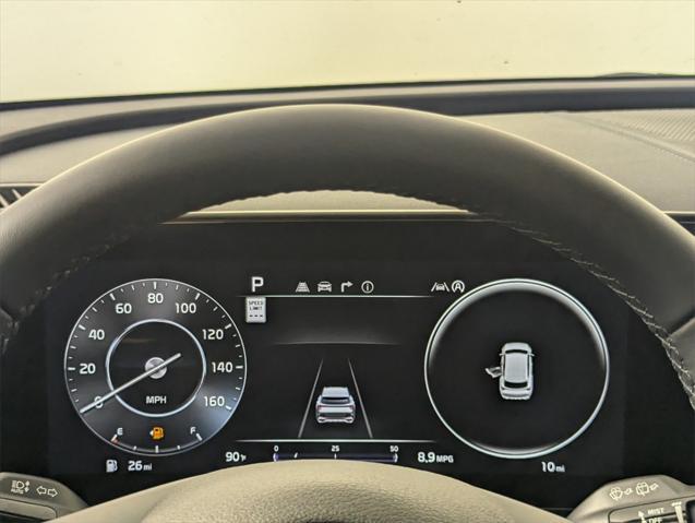 new 2025 Kia Sportage car, priced at $33,523