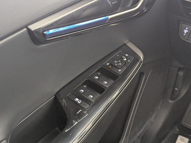 new 2025 Kia EV6 car, priced at $45,535