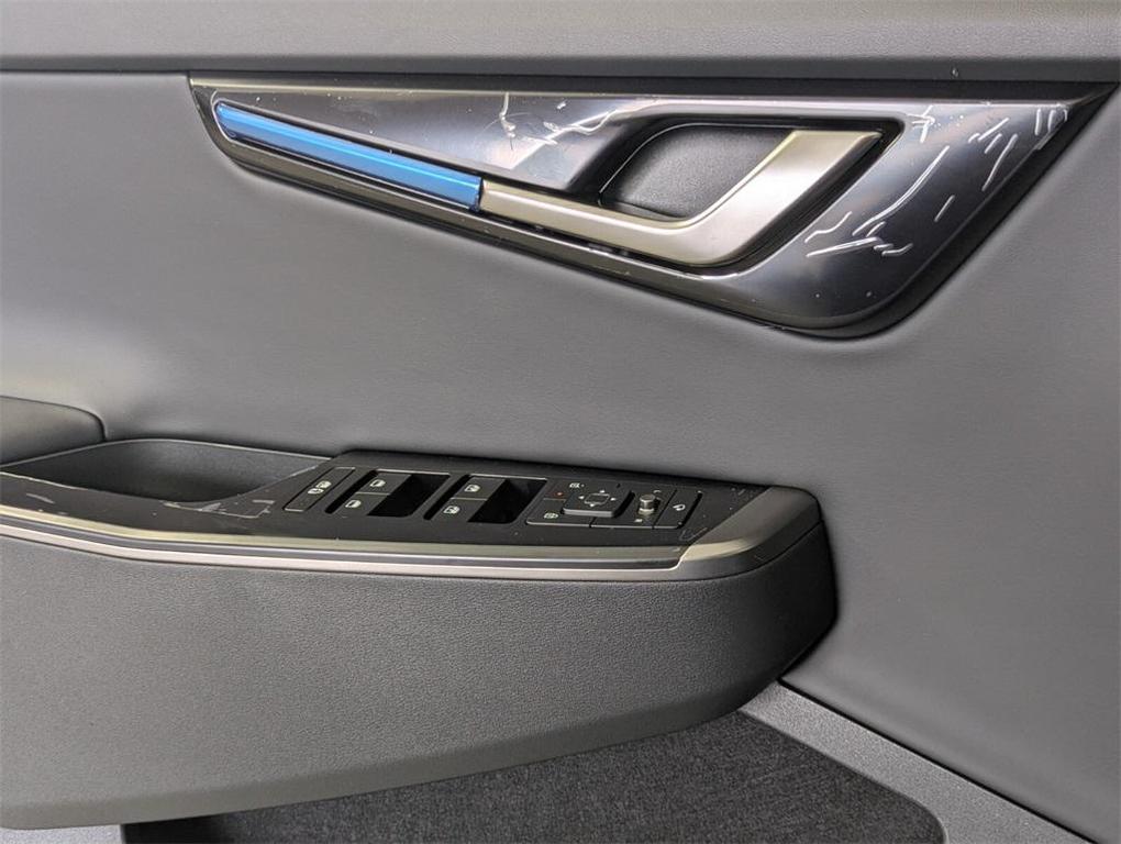 new 2025 Kia EV6 car, priced at $43,535
