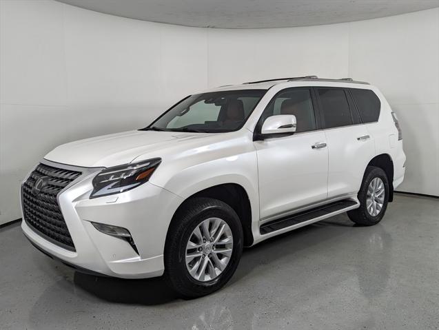 used 2023 Lexus GX 460 car, priced at $55,995