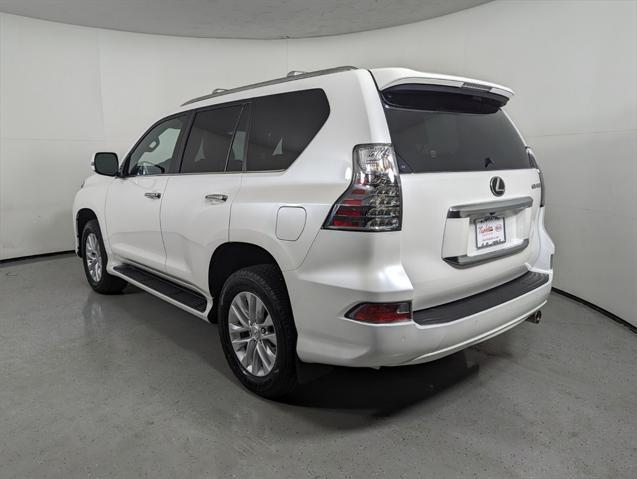 used 2023 Lexus GX 460 car, priced at $55,995