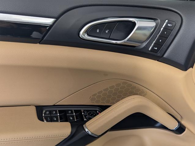 used 2017 Porsche Cayenne car, priced at $20,691