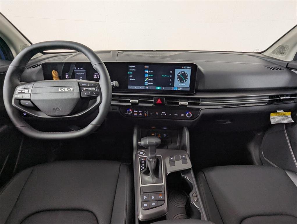 new 2026 Kia Sportage car, priced at $32,134