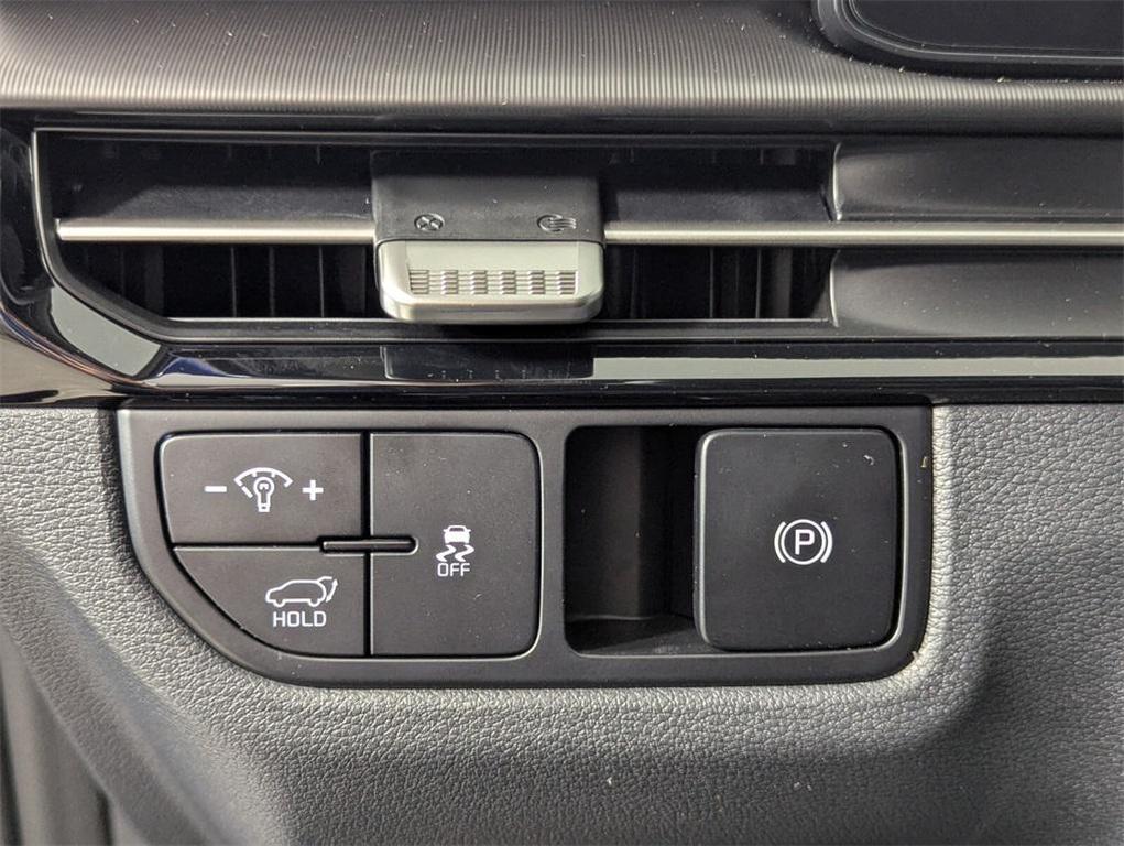 new 2026 Kia Sportage car, priced at $32,134
