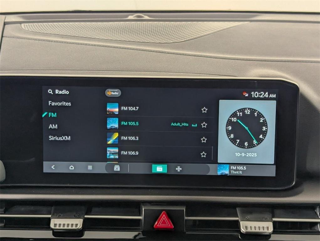 new 2026 Kia Sportage car, priced at $32,134