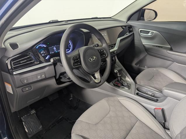 used 2020 Kia Niro car, priced at $15,791