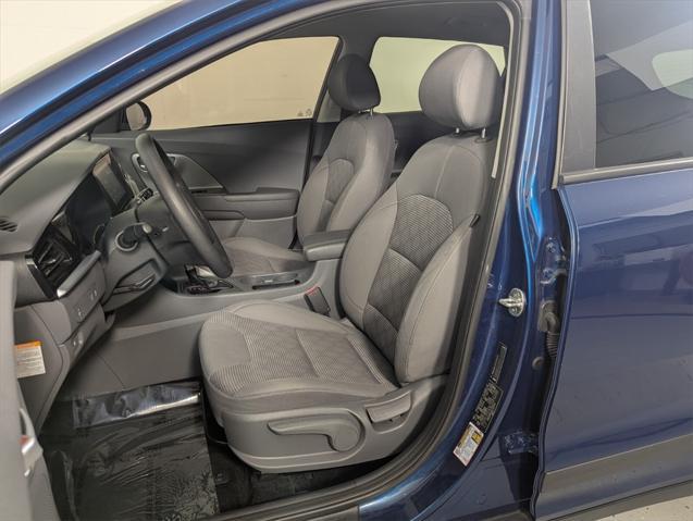 used 2020 Kia Niro car, priced at $15,791