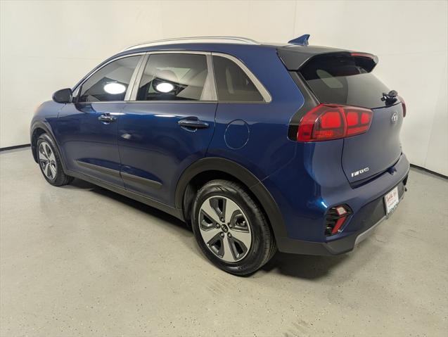 used 2020 Kia Niro car, priced at $15,791