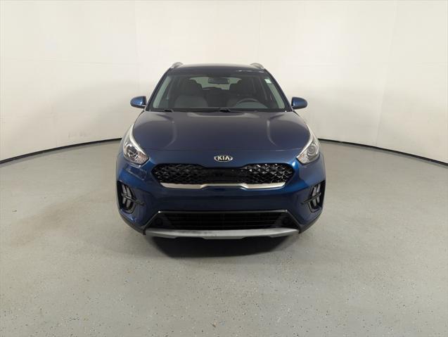 used 2020 Kia Niro car, priced at $15,791