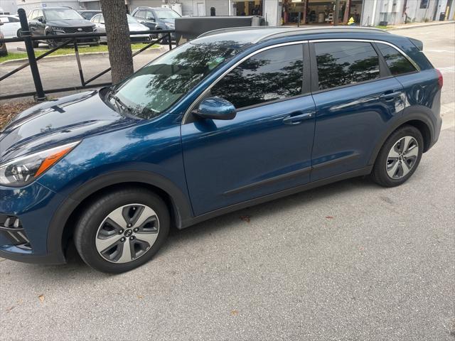 used 2020 Kia Niro car, priced at $15,791